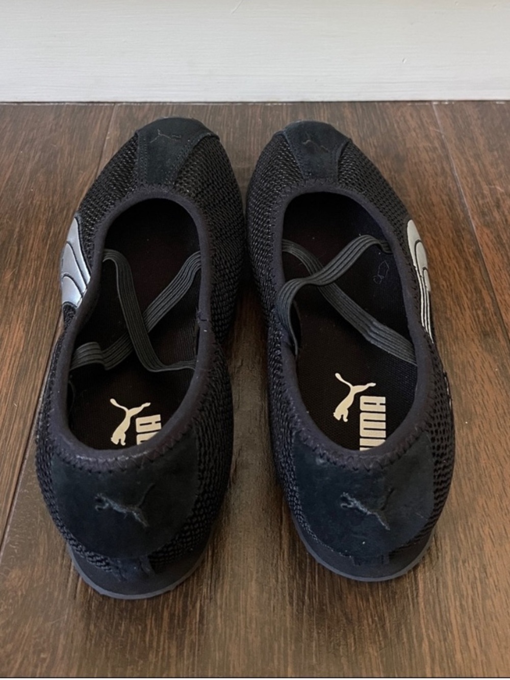 NWOB PUMA H-STREET BALLET SNEAKER - Picture 5 of 5
